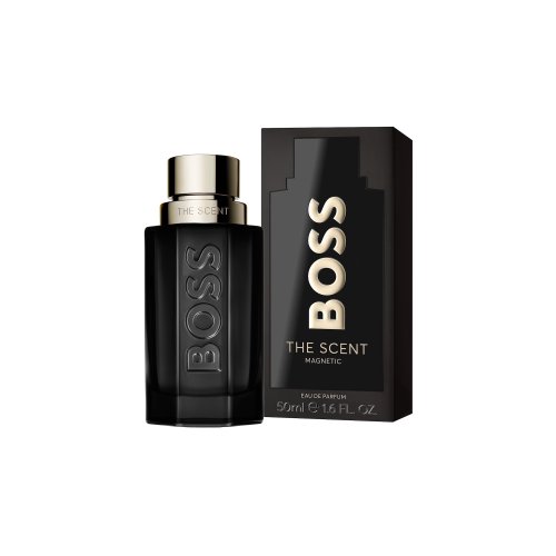 BOSS - HUGO BOSS-BOSS The Scent Magnetic - Eau de Parfum for Men BOSS - HUGO BOSS-BOSS The Scent Magnetic - Eau de Parfum for Men